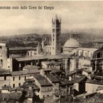 Siena - Panorma