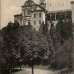 S. Michele in Bosco Bologna