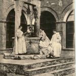 Siena - Monte Oliveto Maggiore