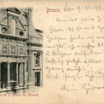 Brescia - Chiesa di S Maria