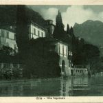 Oria - Villa Fagazzara