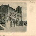 Orvieto - Palazzo del Popolo