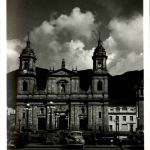 Colombia - Catedral de Bogota