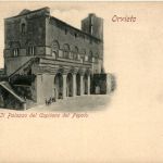 Orvieto - Il Palazzo