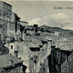 Orvieto - Rione della Cava