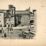 Narni - Piazza Garibaldi