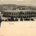 Verona - l Arena