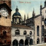 Como - Il Duomo