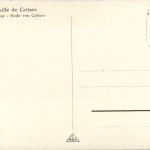 Le golfe de Cattaro
