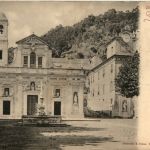 Savona - Chiesa Santuario