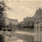 Amsterdam - Stadhouderskade