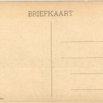 Amsterdam - Stadhouderskade