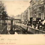 Rotterdam - Het Steiger
