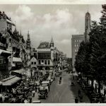 Amsterdam - Rembrandtplein