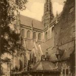 Haarlem - Gr. Kerk