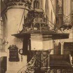 Haarlem - Groote Kerk