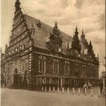 Haarlem - Vleeschhal