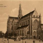 Haarlem - Groote Kerk