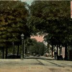 Utrecht - Malie Singel