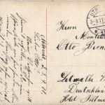 Utrecht - Malie Singel