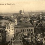 Utrecht in Vogelvlucht