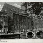 Leiden - Universiteit