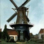 Wassenaar Molen Windlust