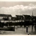 Ouddorp - Haven