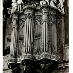 Alkmaar - Grote Kerk - Orgel