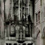 Alkmaar - Grote Kerk - Orgel