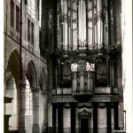 Alkmaar - Grote Kerk - Orgel