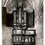 Alkmaar - Grote Kerk - Orgel