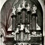 Bolsward - Orgel