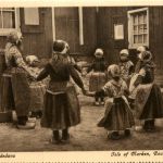 Marken - Rondedans