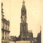 Delft - Markt
