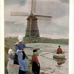 Volendam - Overzetveer