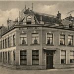 Delft - Hotel De Bolk
