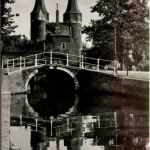 Delft - Oostpoort