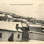 Bolivia - Compania Huanchaca