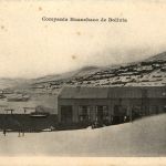Bolivia - Compania Huanchaca