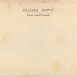 Bolivia - Compania Huanchaca