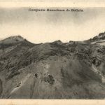 Bolivia - Compania Huanchaca
