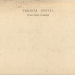 Bolivia - Compania Huanchaca
