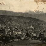 Bolivia - La Paz