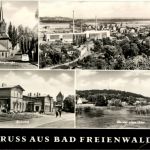 Gruss aus Freienwalde
