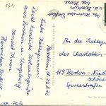 Gruss aus Freienwalde