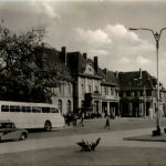 Oranienburg - Bahnhof