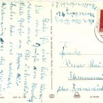 Merseburg - Bahnhof und Hochhaus