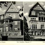 Bad Salzuflen - Haus Barbara
