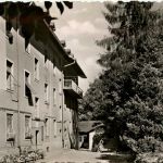 Markt Grafing - Genesungsheim Oberölkofen